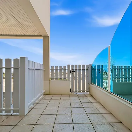 Apartament Rdc Avec Terrasse Et Parking Prive Saint-Brévin-les-Pins