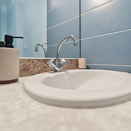 Appartement Avec Terrasse & Parking Prive * Saint-Brevin-les-Pins