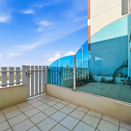 Apartamento Appartement Avec Terrasse & Parking Prive Saint-Brevin-les-Pins